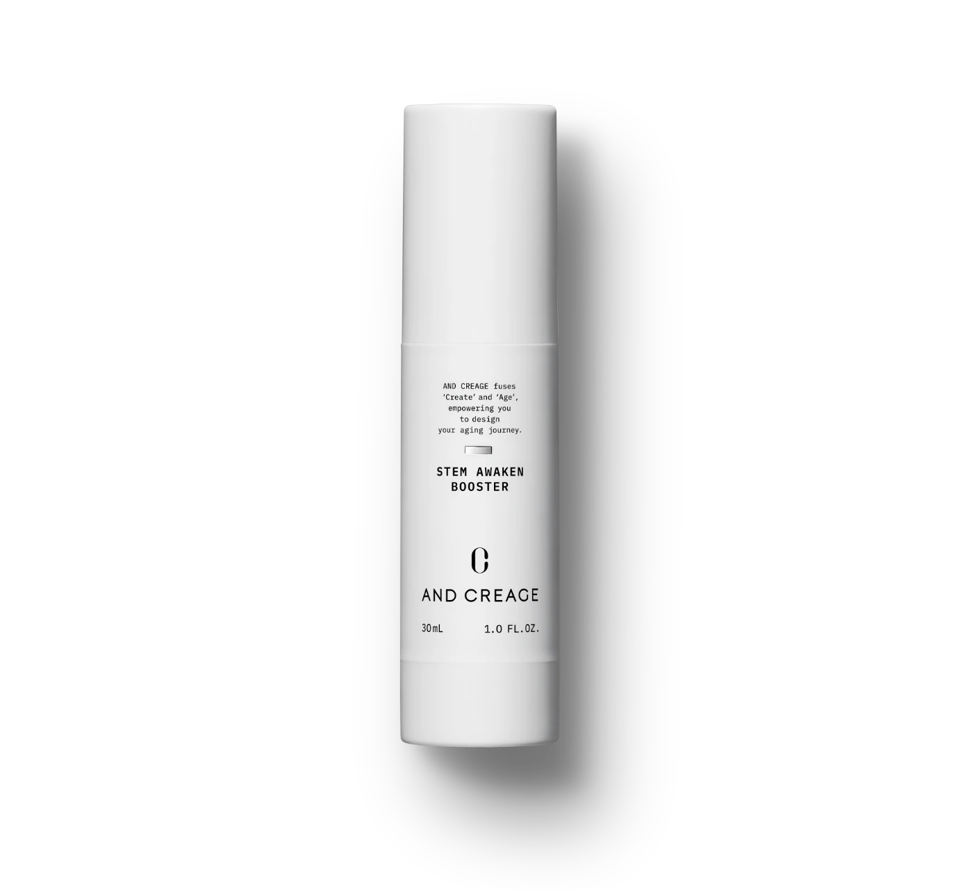 STEM AWAKEN BOOSTER