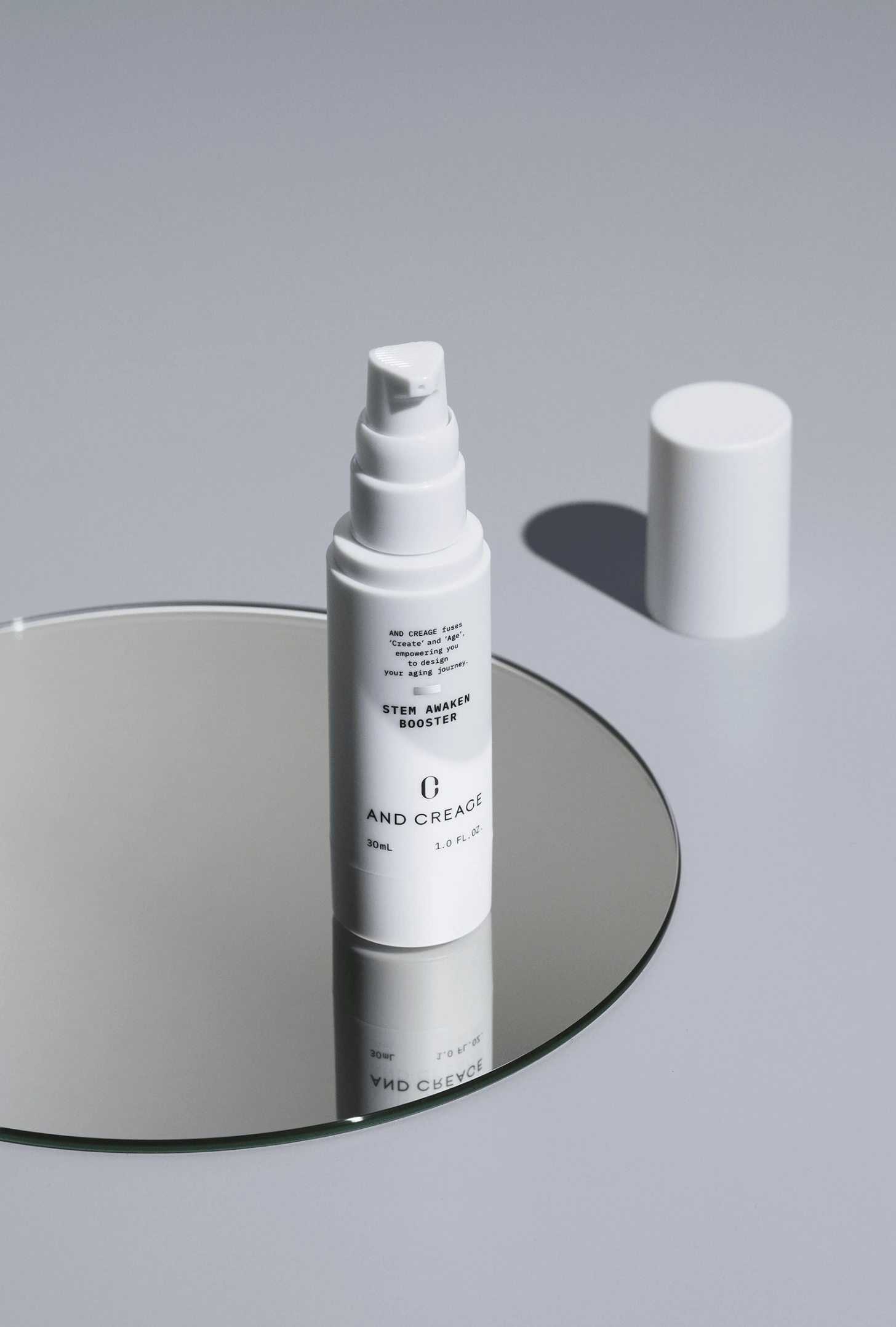 STEM AWAKEN BOOSTER